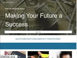 Sites similar to corleonefinance.com