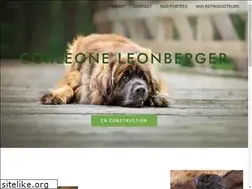 Sites similar to corleoneleonberg.com