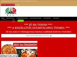 Sites similar to corleoneristorante.hu