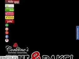 Sites similar to corleones.com