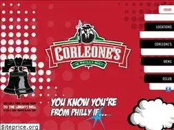 Sites similar to corleones.net