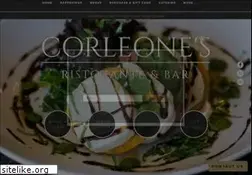 Sites similar to corleonescleveland.com