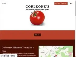 Sites similar to corleonesoldfashionpizza.com