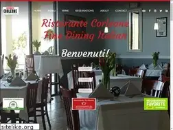 Sites similar to corleonesrestaurant.com