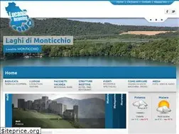 Sites similar to corleto.it