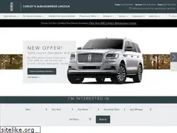 Sites similar to corleyauto.com