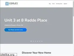 Sites similar to corleyre.com