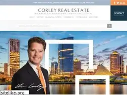 Sites similar to corleyrealestate.com