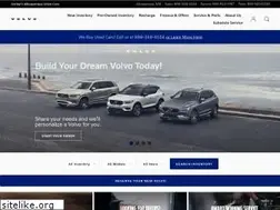 Sites similar to corleysalbuquerquevolvo.com