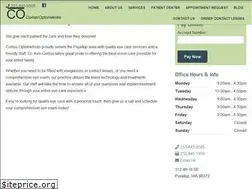Sites similar to corlissopt.com