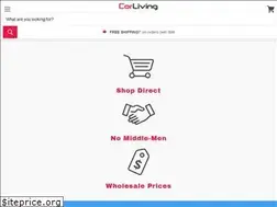 Sites similar to corliving.ca
