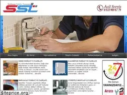 Sites similar to corlu-tesisat.com