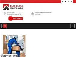 Sites similar to corlubalkanevdeneve.com