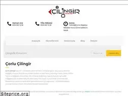 Sites similar to corlucilingir.com.tr