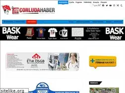 Sites similar to corludahaber.com