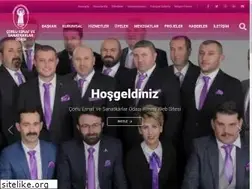 Sites similar to corlueso.org.tr