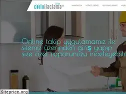 Sites similar to corluilaclama.com.tr