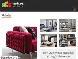 Sites similar to corlumobilya.com