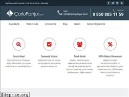 Sites similar to corlupanjur.com