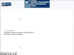 Sites similar to corlusmmmodasi.org.tr