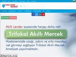 Sites similar to corluvatan.com