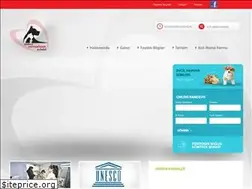 Sites similar to corluveteriner.com