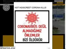 Sites similar to corluyenisanayisitesi.com