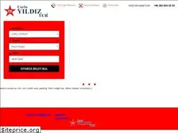 Sites similar to corluyildiztur.com