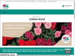 Sites similar to corma.es