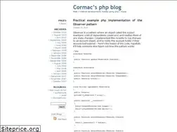 Sites similar to cormacscode.wordpress.com