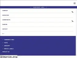 Sites similar to corman.be