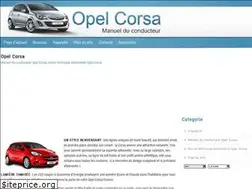 Sites similar to cormanuel.org