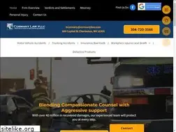 Sites similar to cormanylaw.com
