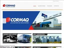 Sites similar to cormaq.com.bo