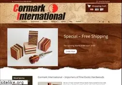 Sites similar to cormarkint.com