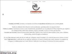 Sites similar to cormatex.it