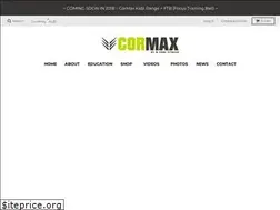 Sites similar to cormaxfitnessaustralia.com.au