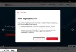 Sites similar to cormay.pl