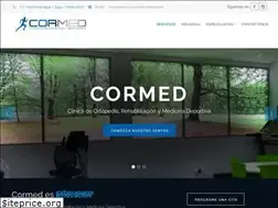 Sites similar to cormed.com.pa