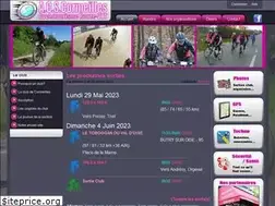 Sites similar to cormeilles-cyclo-vtt.fr