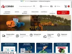 Sites similar to cormem.com.br