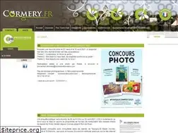 Sites similar to cormery.fr