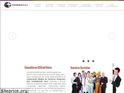 Sites similar to cormeseinsac.com
