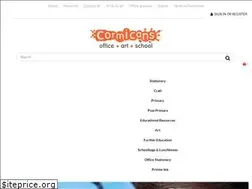 Sites similar to cormicans.com