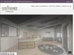Sites similar to cormierchiropractic.com