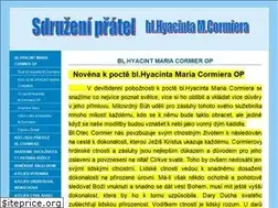 Sites similar to cormierop.cz