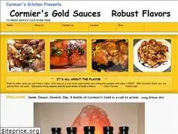 Sites similar to cormierskitchen.com