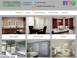 Sites similar to cormilecpanama.com