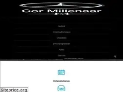Sites similar to cormillenaar.nl