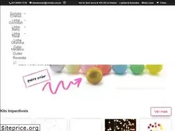 Sites similar to cormilu.com.br